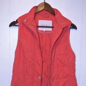 Esprit Light Weight Vest